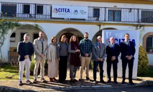 Antequera lidera en el apoyo al autismo en España