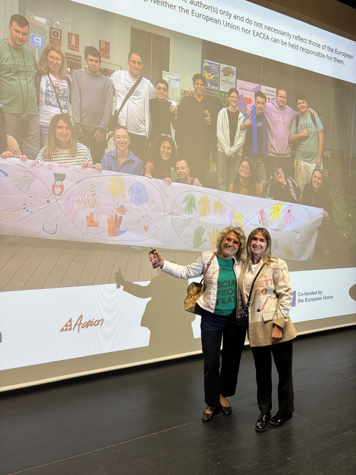 Encuentros profesionales internacionales