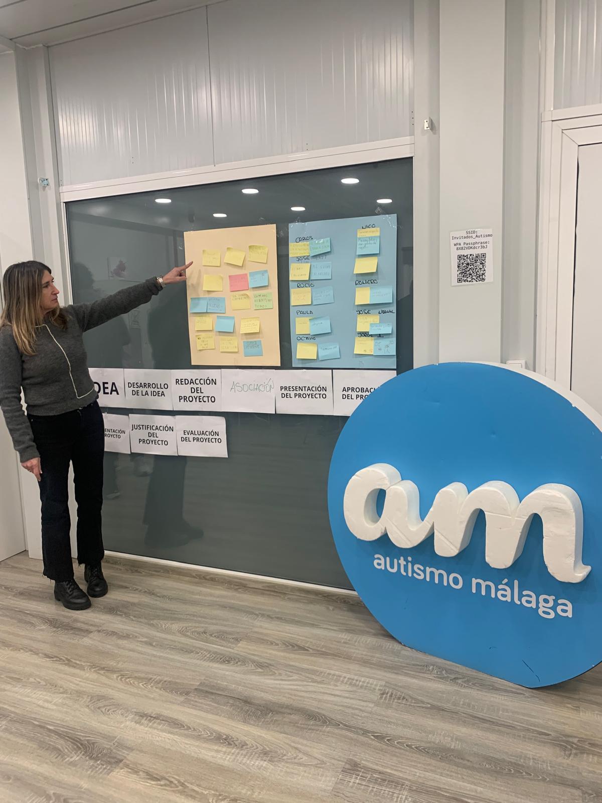 Proyecto internacional Dis-Abilities