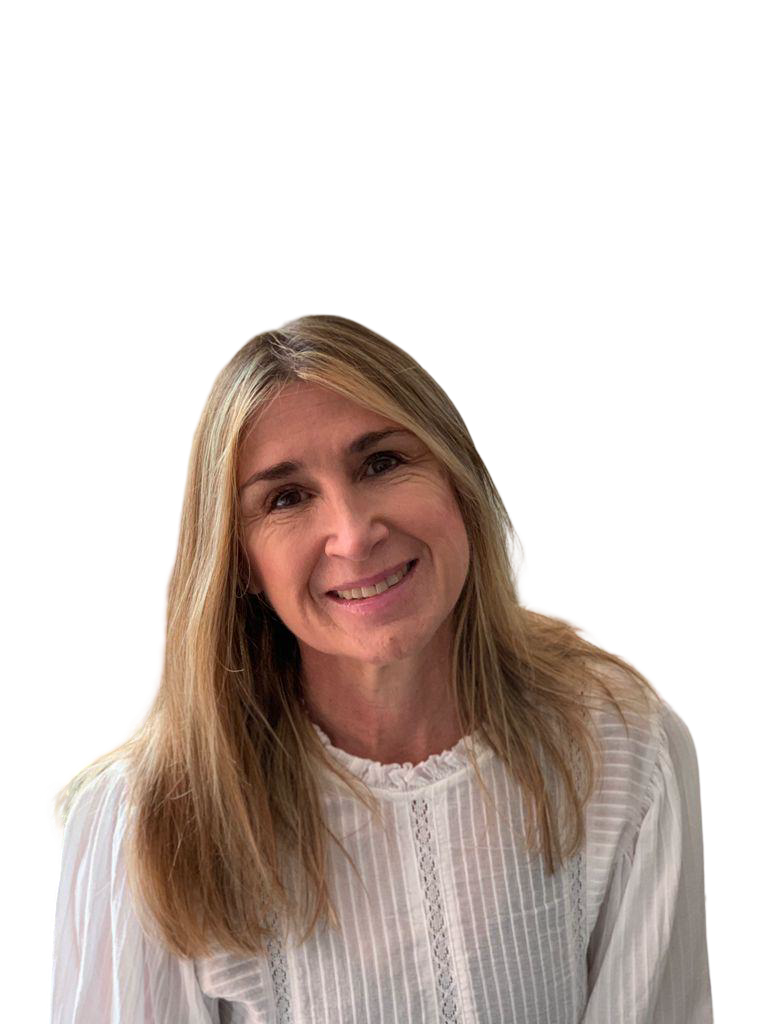 Alicia Fernández – Psicóloga